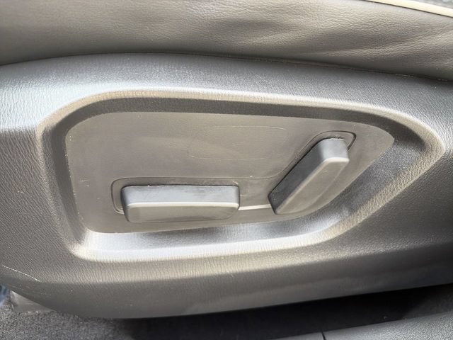 Certified 2024 MAZDA CX-5 AWD 2.5 S image 12