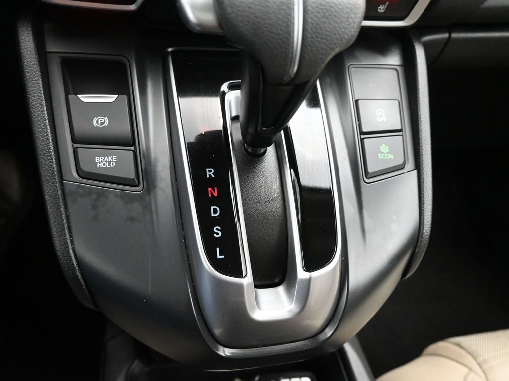 Used 2020 Honda CR-V EX image 22
