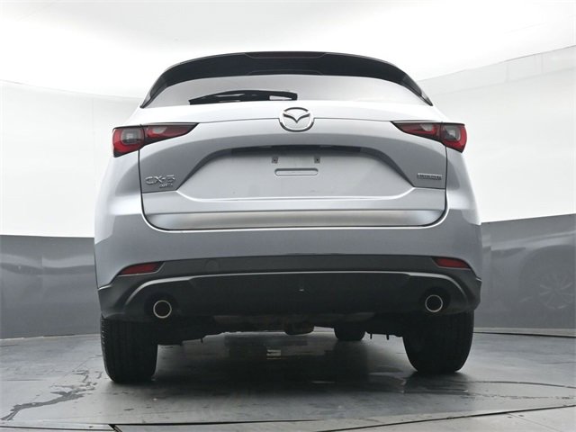 Certified 2023 MAZDA CX-5 AWD 2.5 S w/ Select Package image 32