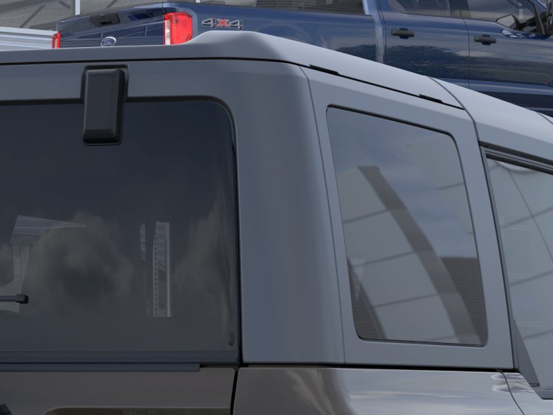 New 2026 Ford Bronco Big Bend AWD/4WD image 50
