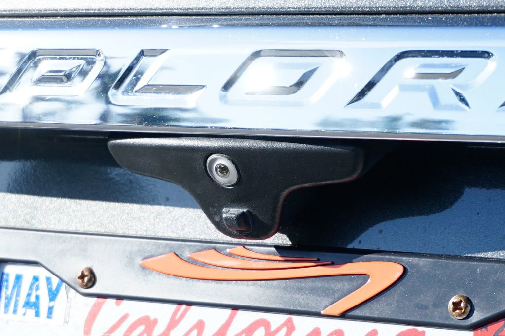 Used 2017 Ford Explorer XLT w/ Equipment Group 201A image 44