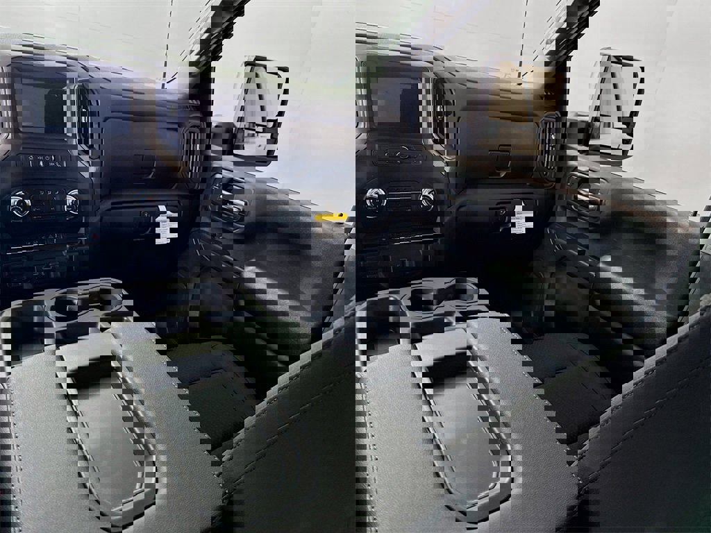 New 2026 GMC Sierra 2500 Pro w/ Convenience Package image 15