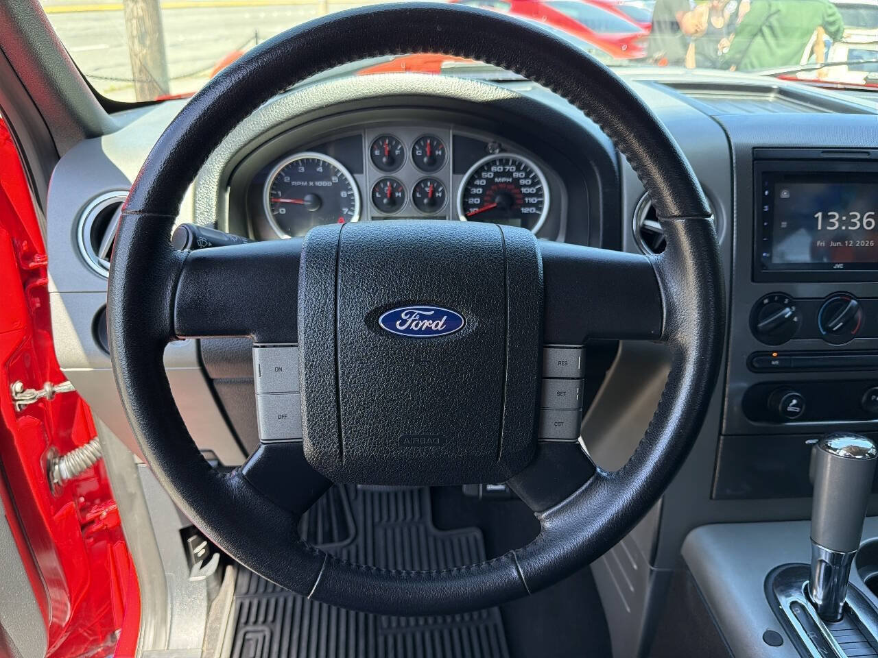 Used 2006 Ford F150 XLT AWD/4WD image 31