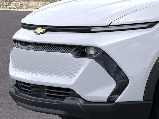 New 2026 Chevrolet Equinox EV LT w/ Comfort Package FWD image 37