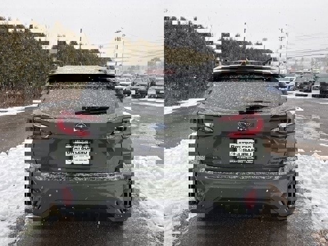 New 2026 Subaru Crosstrek 2.5i Limited image 4