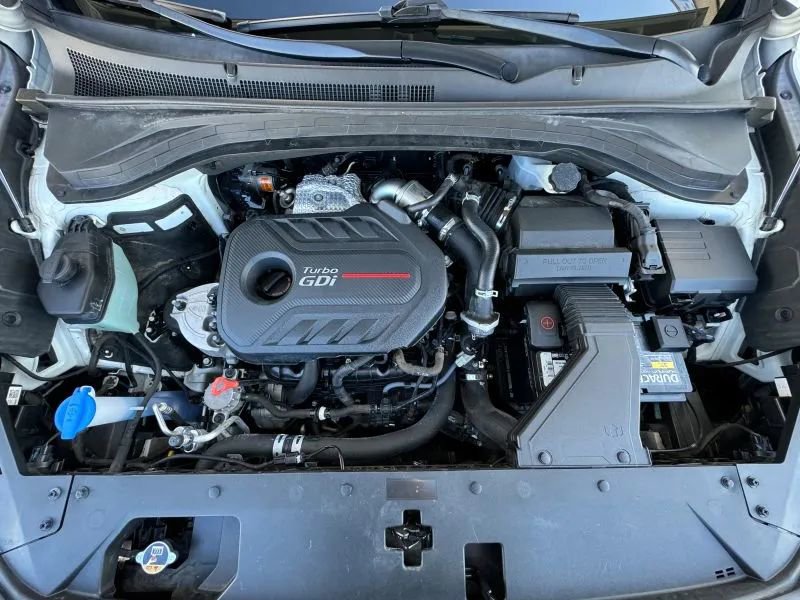 Used 2019 Hyundai Santa Fe FWD image 15