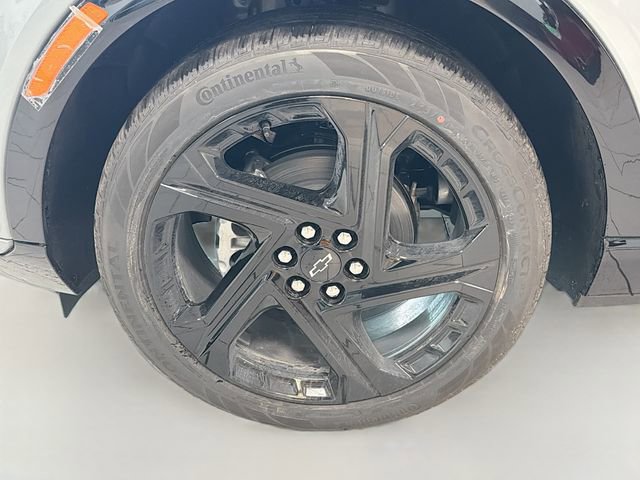 New 2026 Chevrolet Equinox EV RS image 28