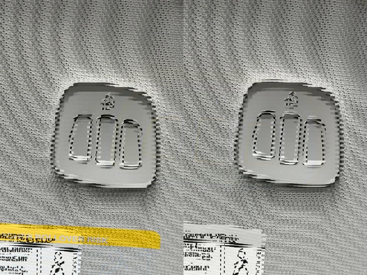 New 2025 Ford Expedition Max Platinum w/ Driver's Package image 14