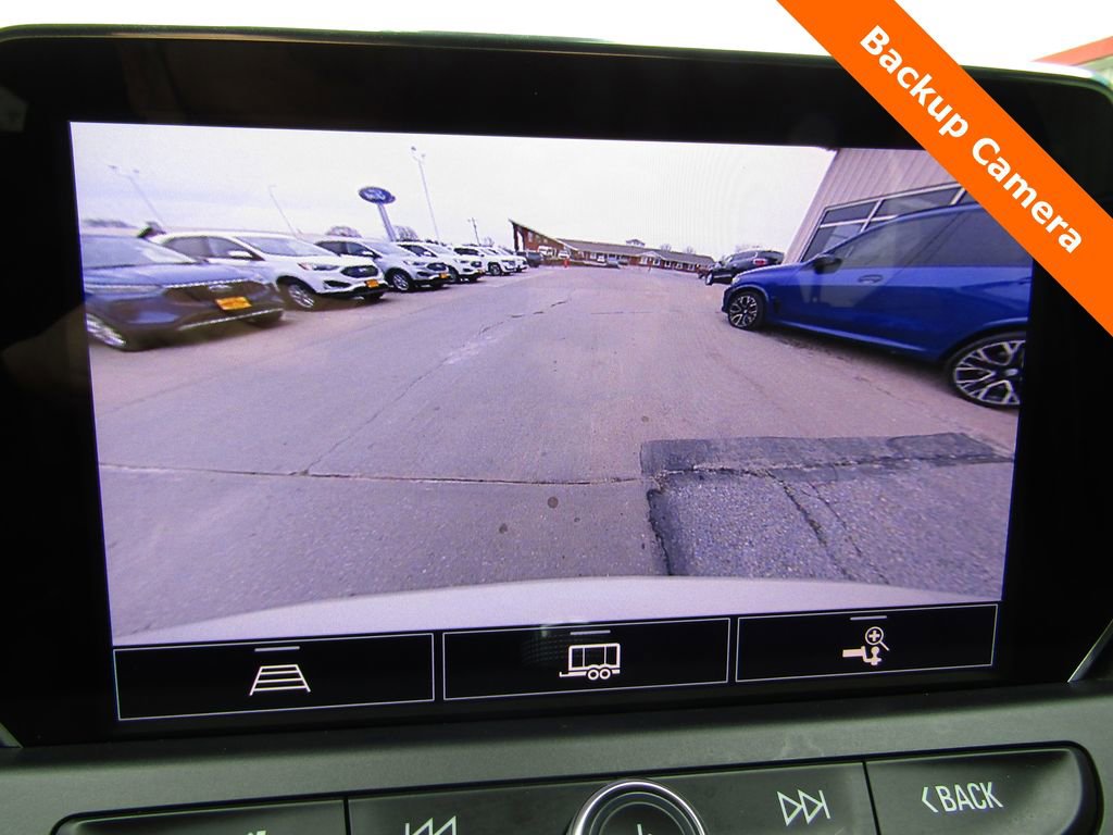 Used 2022 Chevrolet Blazer RS AWD/4WD image 14