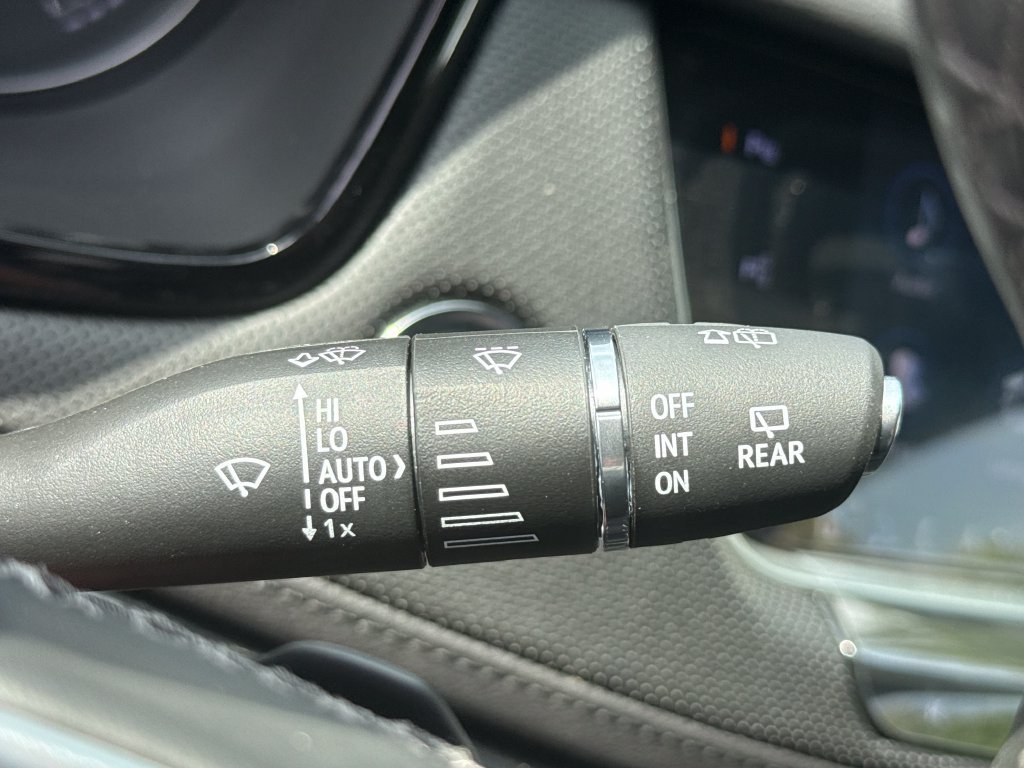 New 2026 Cadillac XT5 Premium Luxury w/ Driver Assist Package AWD/4WD image 28