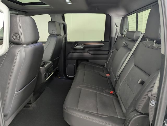Used 2025 GMC Sierra 2500 Denali w/ Denali Reserve Package image 16
