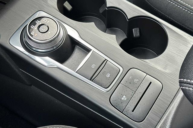 Certified 2025 Ford Escape Active image 19