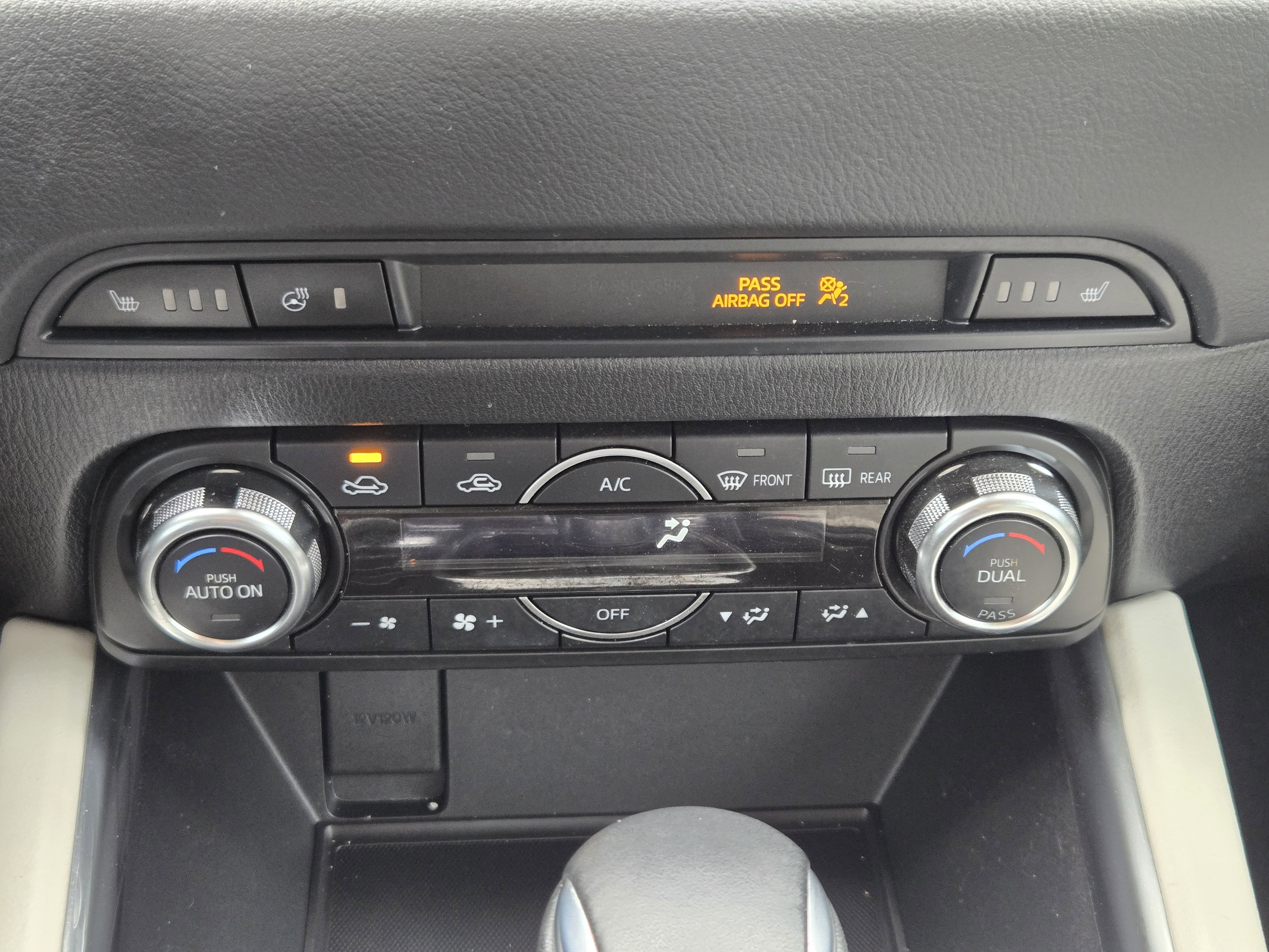 Used 2018 MAZDA CX-5 Grand Touring image 15