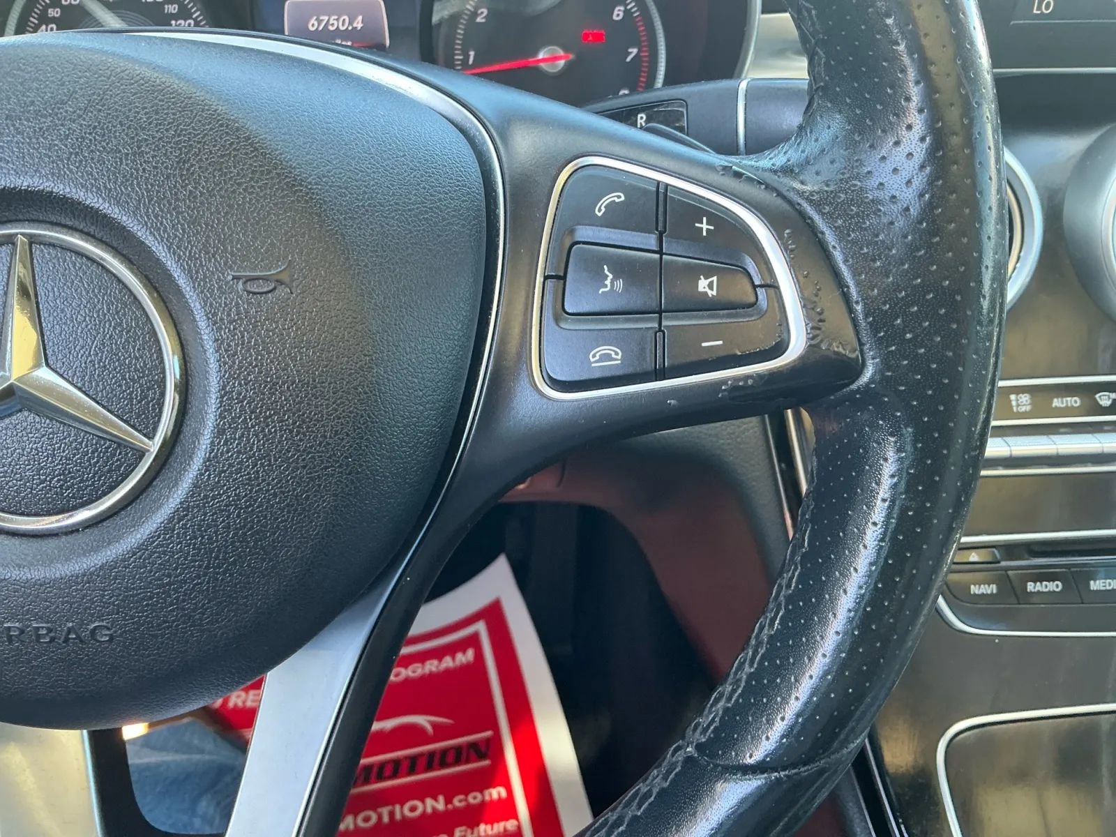 Used 2017 Mercedes-Benz C 300 C 300 Sedan 4D image 27