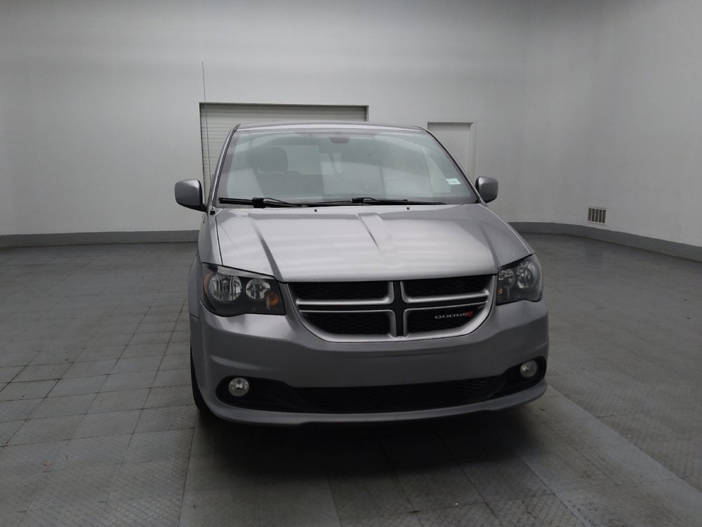 Used 2018 Dodge Grand Caravan GT FWD image 14