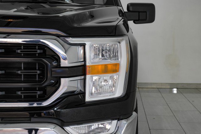 Used 2022 Ford F150 XLT image 42