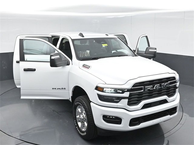 New 2026 RAM 2500 Big Horn image 49