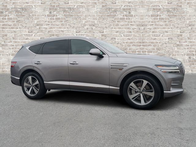 Used 2023 Genesis GV80 2.5T w/ Prestige 20" Package