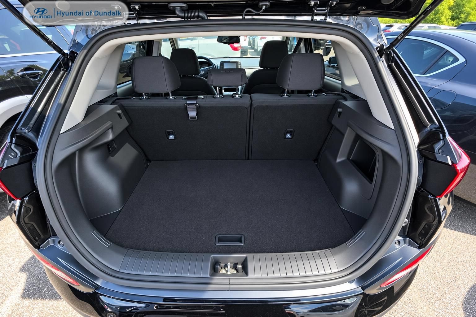 Used 2021 Hyundai Kona SEL FWD image 13