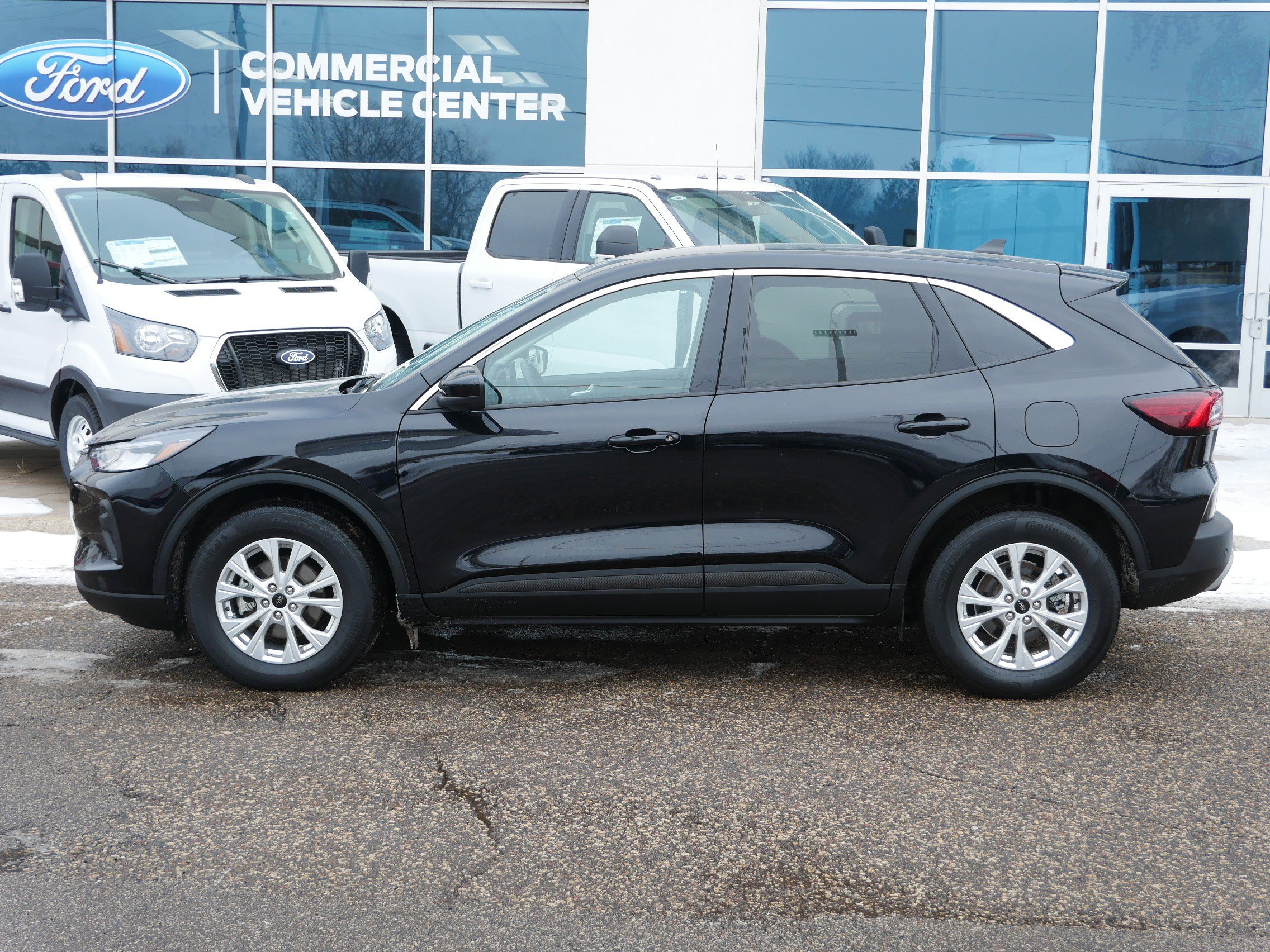 Used 2023 Ford Escape Active w/ Tech Pack #2 image 26