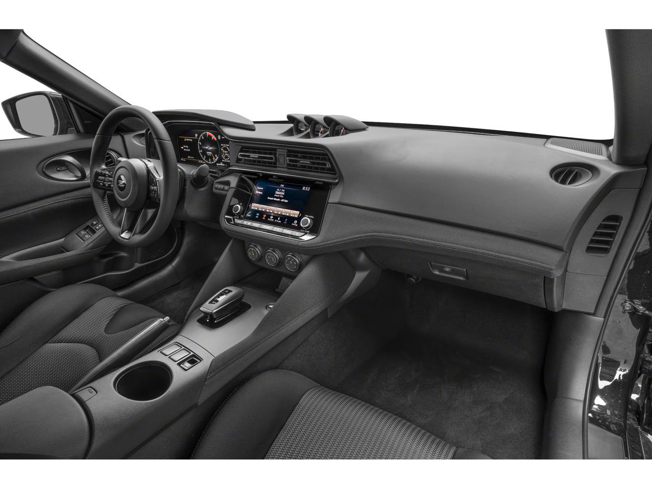 New 2026 Nissan Z Sport w/ Floor Mat Package image 40