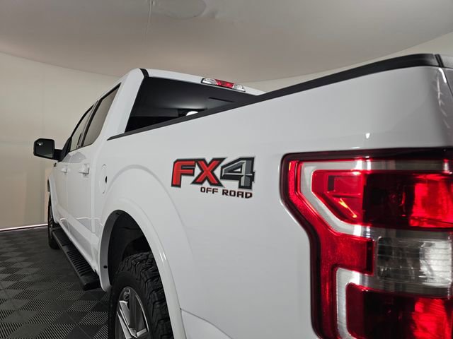 Used 2018 Ford F150 XLT w/ Equipment Group 302A Luxury image 20