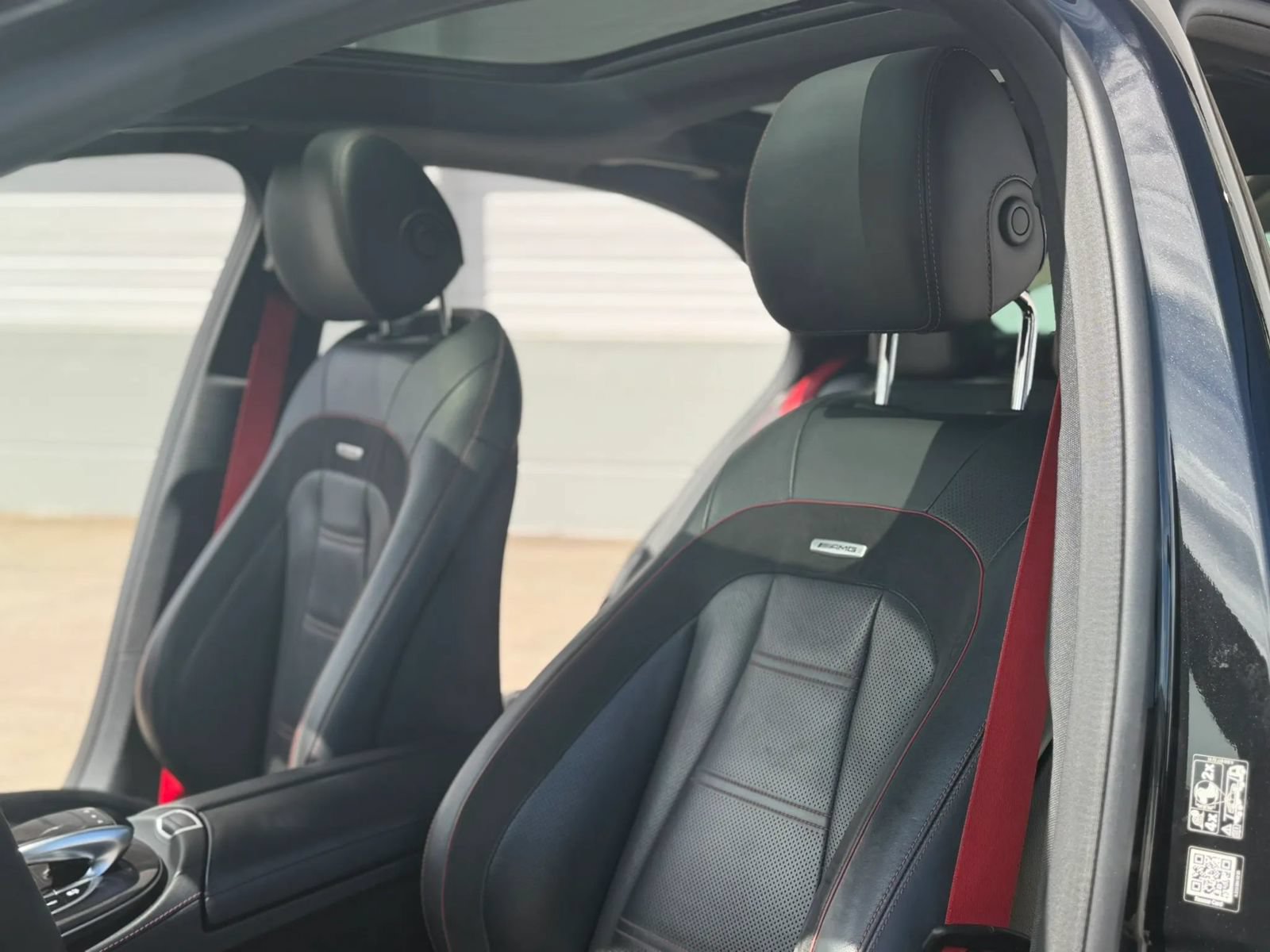 Used 2018 Mercedes-Benz E 43 AMG 4MATIC Sedan image 21