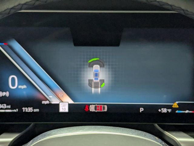 Used 2023 BMW 740i 740i image 16