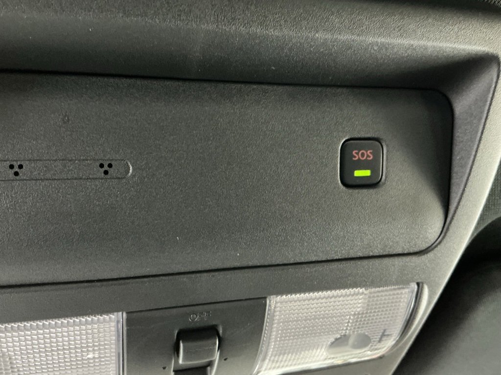 Used 2023 Nissan Frontier PRO-4X w/ Pro Convenience Package image 10