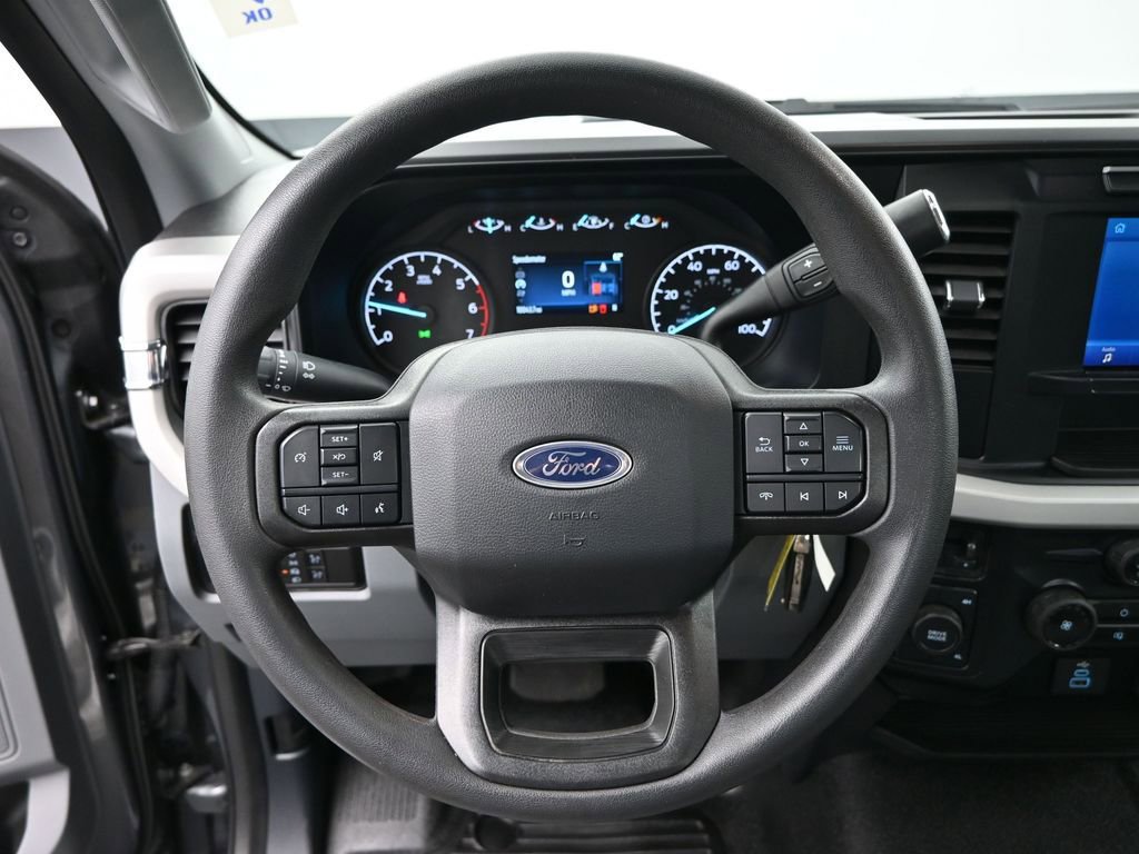 Used 2024 Ford F350 XL w/ XL Chrome Package image 14