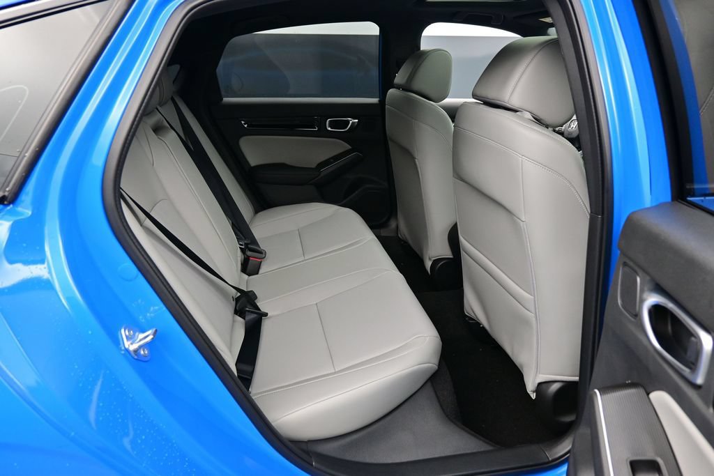 New 2026 Honda Civic Sport Touring image 29