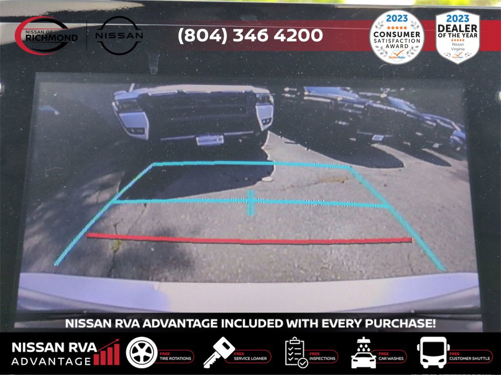 Used 2022 Toyota Camry SE image 20