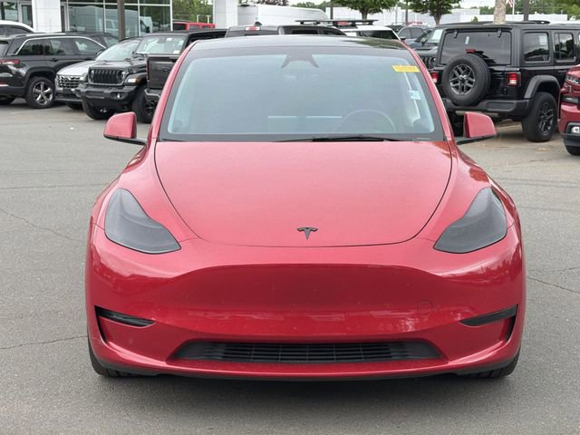 Used 2023 Tesla Model Y Performance AWD/4WD image 8