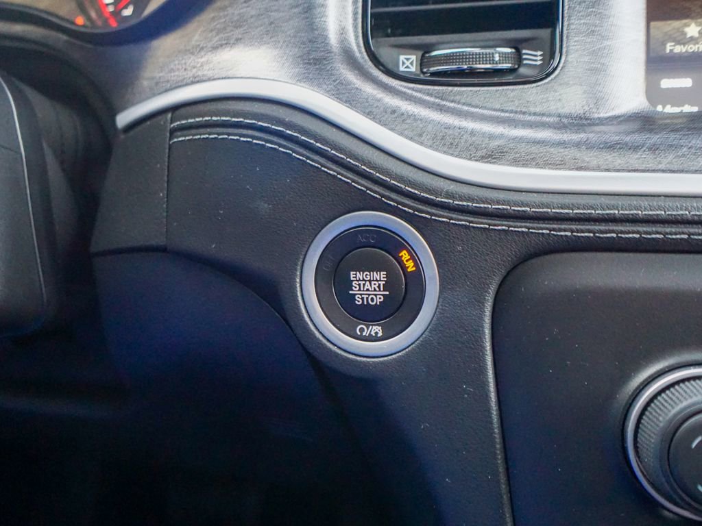 Used 2023 Dodge Charger Scat Pack w/ Daytona Edition Group image 23