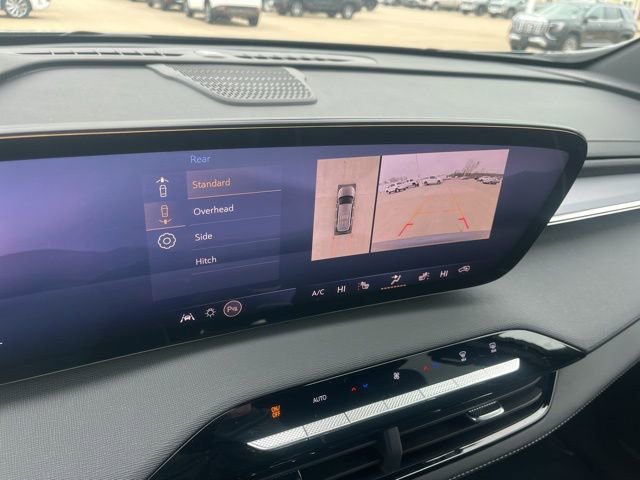 New 2026 Buick Enclave Sport Touring w/ Power Package image 66