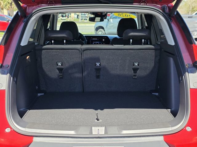 Used 2026 Chevrolet TrailBlazer LT w/ Convenience Package image 11