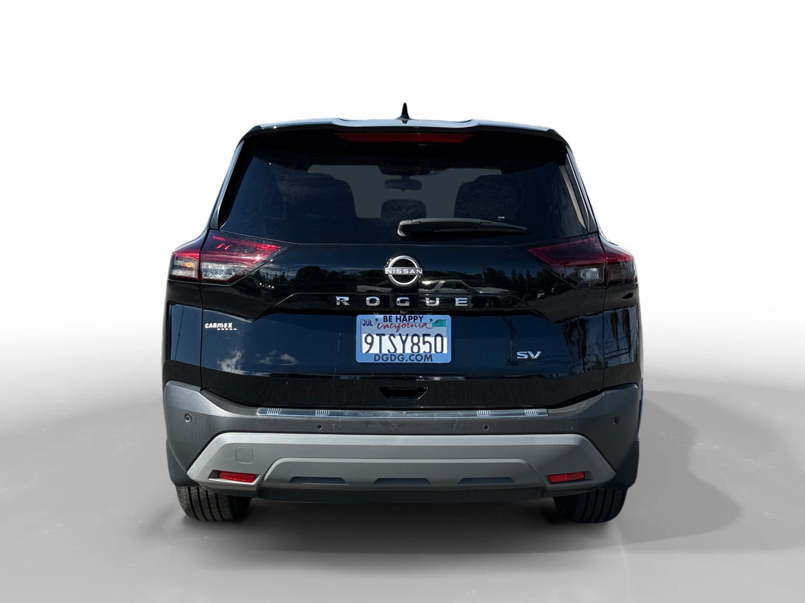 Used 2023 Nissan Rogue SV FWD image 4