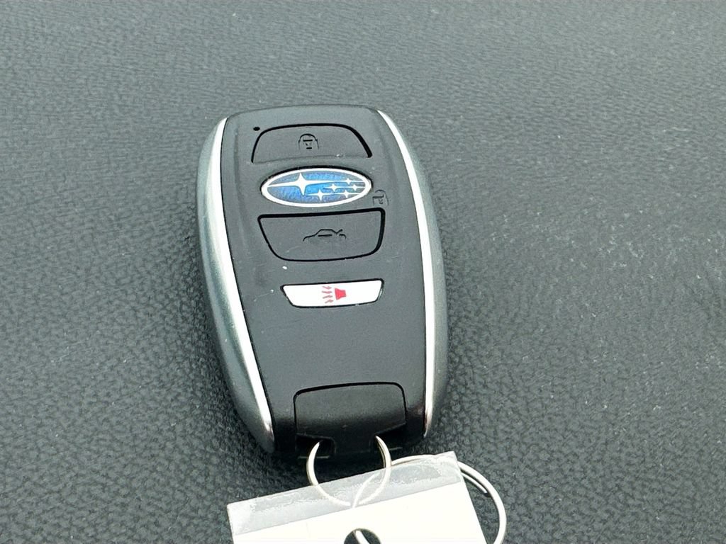 Certified 2023 Subaru Impreza 2.0i Limited AWD/4WD image 30