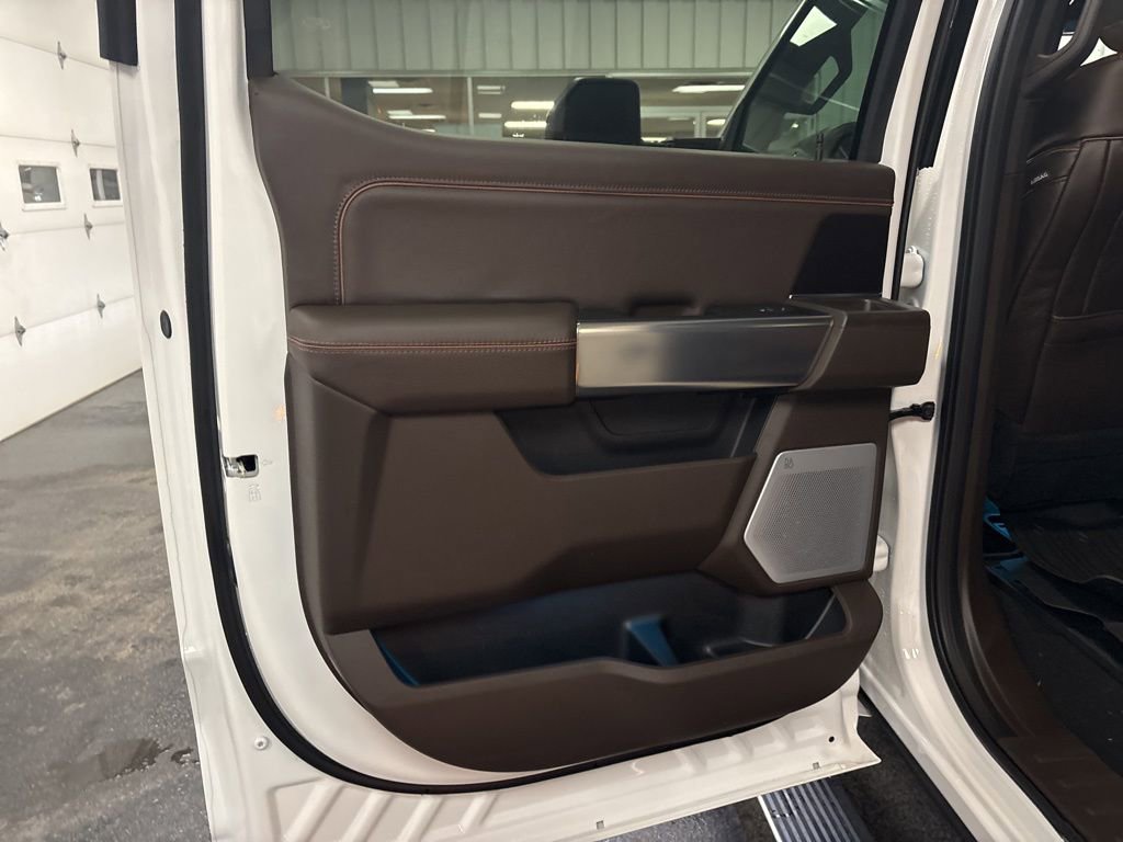 New 2026 Ford F350 King Ranch image 28
