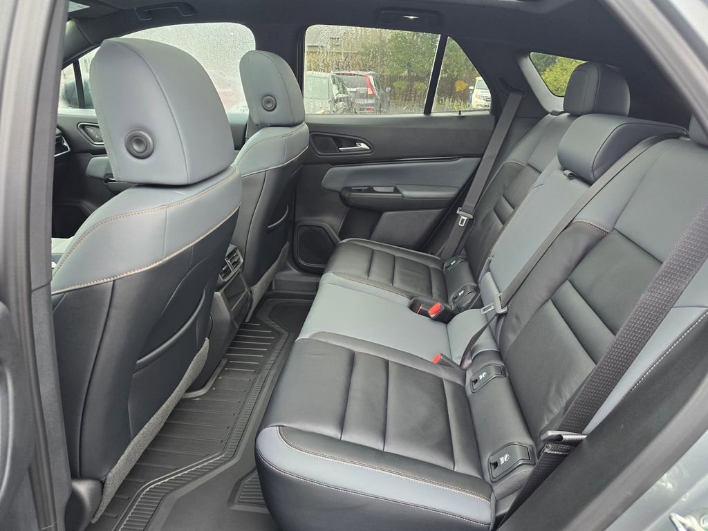 New 2026 Honda Prologue Touring image 9