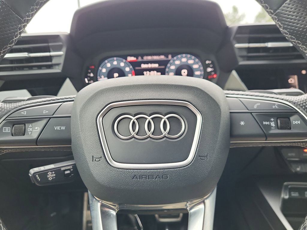 Used 2023 Audi S3 Premium Plus w/ Premium Plus Package AWD/4WD image 18