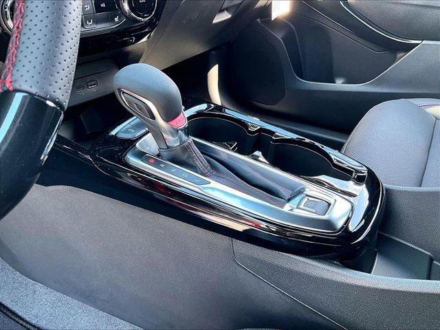 New 2026 Chevrolet Trax RS w/ Driver Confidence Package FWD image 13
