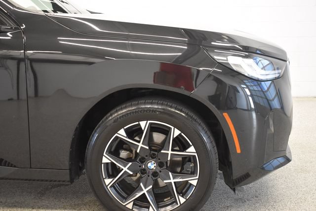 Used 2025 BMW X3 xDrive30i AWD/4WD image 13