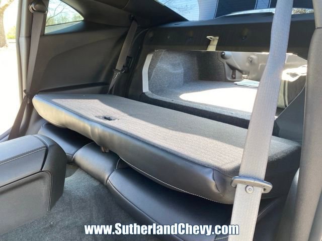 Used 2011 Chevrolet Camaro SS w/ RS Package RWD image 35