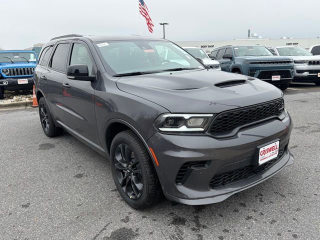New 2026 Dodge Durango GT image 2