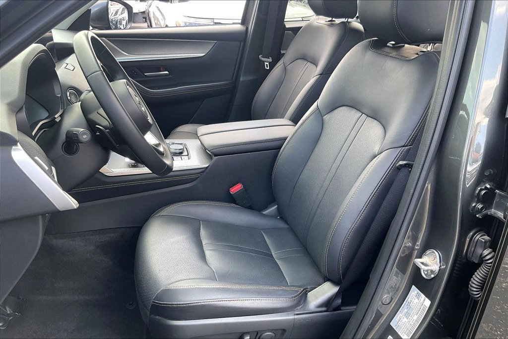 Used 2025 MAZDA CX-90 3.3 Turbo w/ Preferred Package AWD/4WD image 24