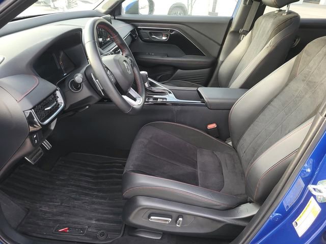 Certified 2025 Acura ADX A-Spec image 20