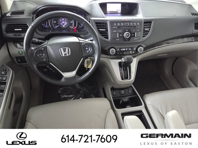 Used 2012 Honda CR-V EX-L image 19