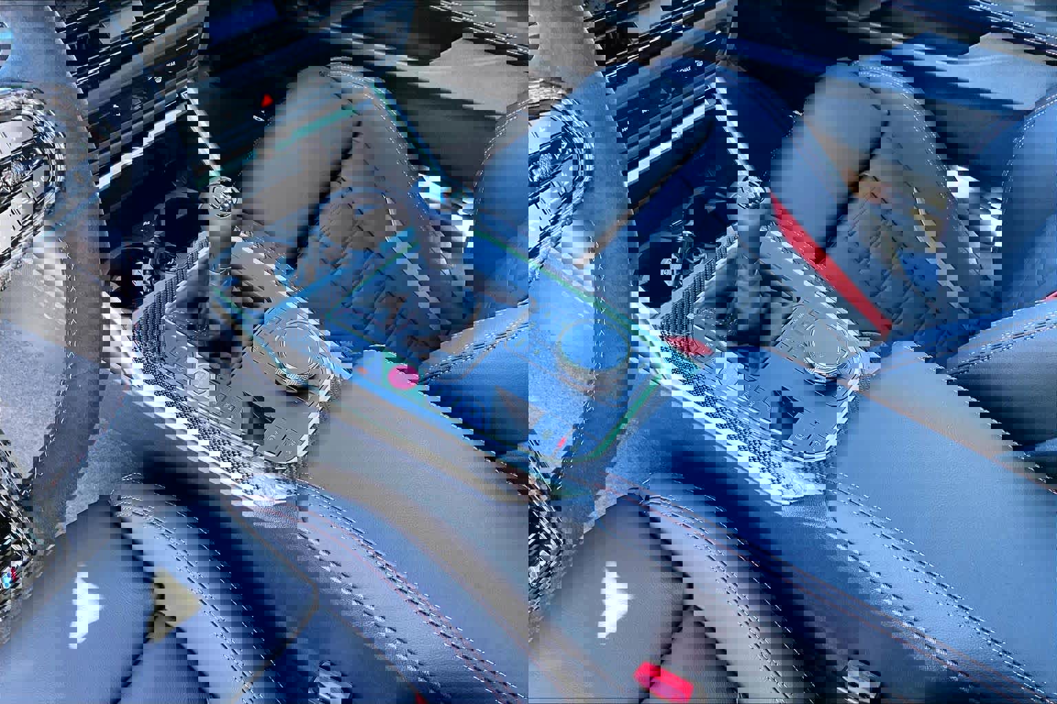 New 2026 BMW M2 w/ Lighting Package image 8