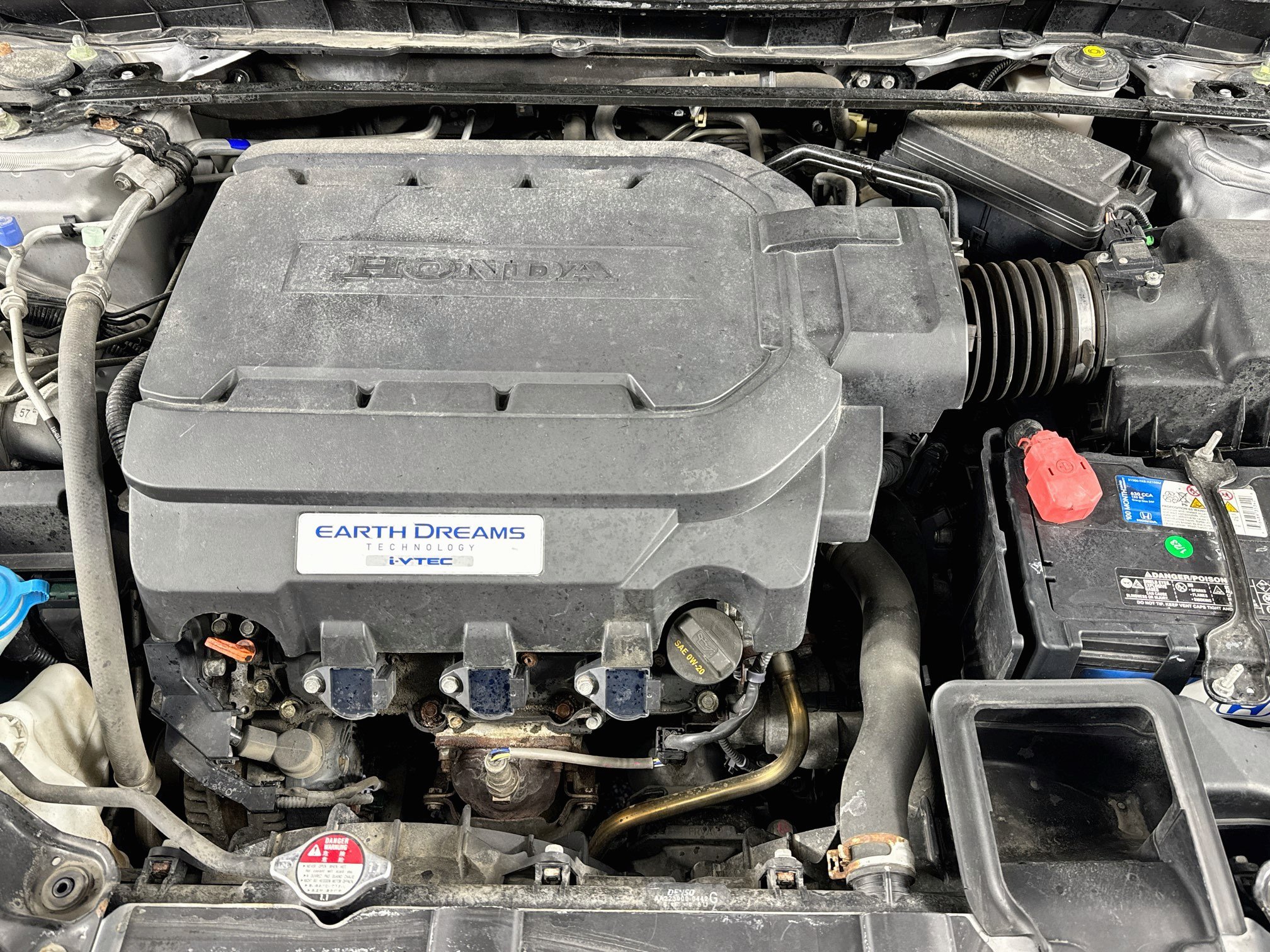 Used 2017 Honda Accord Touring image 31